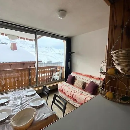 Dome De Polset - Pour 3 Personnes Mae-9204 Апартаменты *