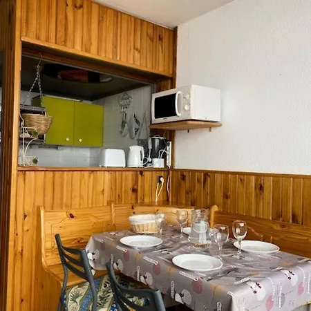 Dome De Polset - Pour 3 Personnes Mae-9204 Апартаменты *