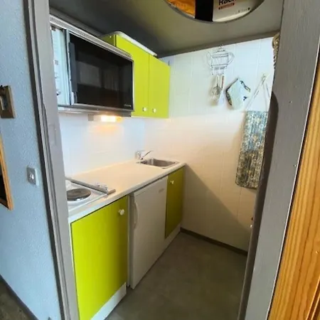 Dome De Polset - Pour 3 Personnes Mae-9204 * Валь-Торанс