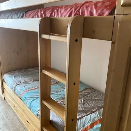 Dome De Polset - Pour 3 Personnes Mae-9204 * Валь-Торанс